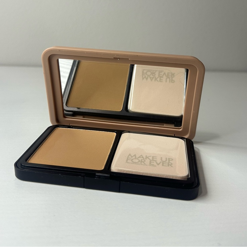 Makeup Forever HD SKIN MATTE VELVET